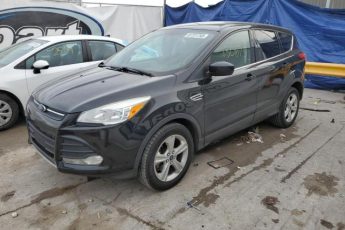 1FMCU9GX2FUA41168 | 2015 FORD ESCAPE SE