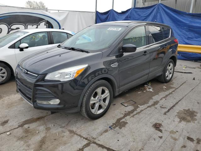 1FMCU9GX2FUA41168 | 2015 FORD ESCAPE SE