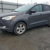 1FADP3F29HL219501 | 2017 FORD FOCUS SE