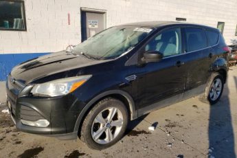 1FMCU9GX3EUA16567 | 2014 FORD ESCAPE