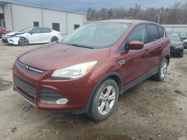 1FMCU9GX3EUB85519 | 2014 FORD ESCAPE SE