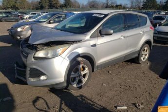 1FMCU9GX3EUC61255 | 2014 FORD ESCAPE SE