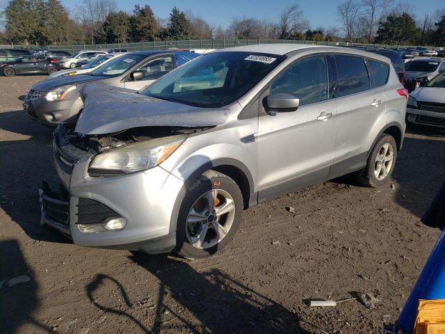 1FMCU9GX3EUC61255 | 2014 FORD ESCAPE SE