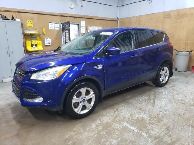 1FMCU9GX3EUC75236 | 2014 FORD ESCAPE SE