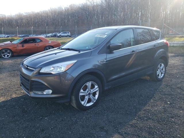 1FMCU9GX3GUC74476 | 2016 FORD ESCAPE SE