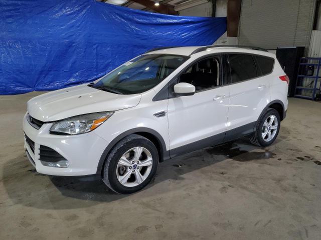 1FMCU9GX4FUC53988 | 2015 FORD ESCAPE SE