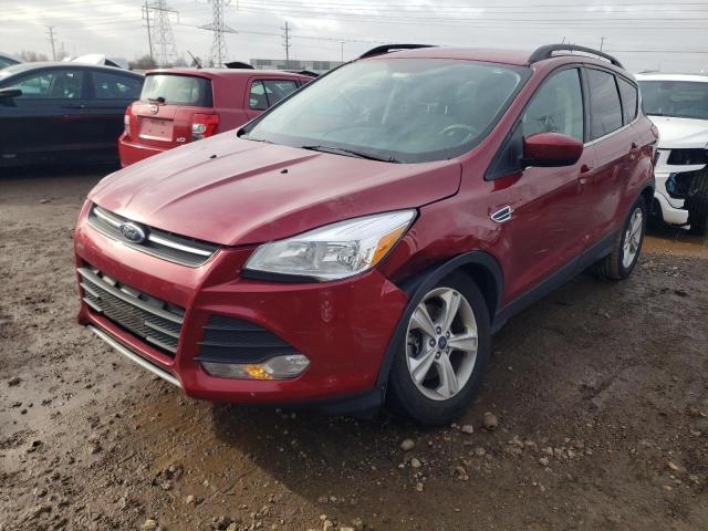 1FMCU9GX4GUB80252 | 2016 FORD ESCAPE SE