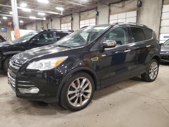 1FMCU9GX5EUC37393 | 2014 FORD ESCAPE SE