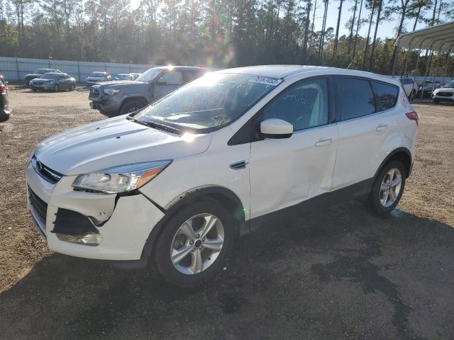 1FMCU9GX5FUB97091 | 2015 FORD ESCAPE SE