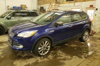 1FMCU9GX5GUC27594 | 2016 FORD ESCAPE SE