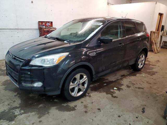 1FMCU9GX6FUA64307 | 2015 FORD ESCAPE SE