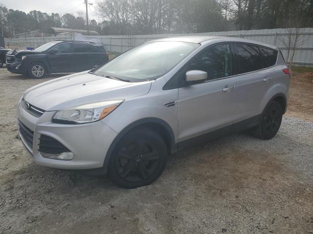 1FMCU9GX6FUB87458 | 2015 FORD ESCAPE SE