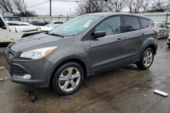 1FMCU9GX6GUA19143 | 2016 FORD ESCAPE SE