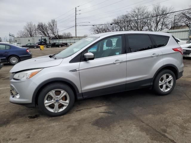 1FMCU9GX7EUA45991 | 2014 FORD ESCAPE SE