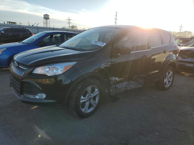 1FMCU9GX7EUC61971 | 2014 FORD ESCAPE SE