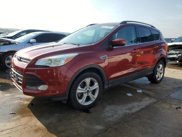 1FMCU9GX7EUC80942 | 2014 FORD ESCAPE SE