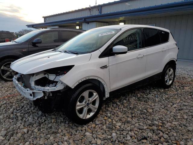 1FMCU9GX7FUB13773 | 2015 FORD ESCAPE SE