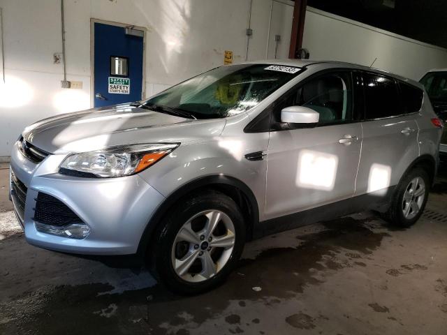 1FMCU9GX7GUA73616 | 2016 FORD ESCAPE SE