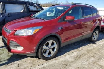 1FMCU9GX7GUB88555 | 2016 FORD ESCAPE SE