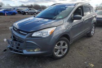 1FMCU9GX8EUC13749 | 2014 FORD ESCAPE