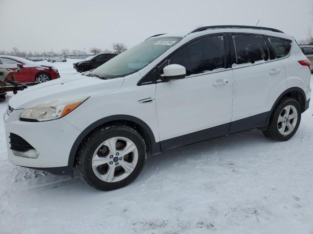 1FMCU9GX9EUA80239 | 2014 FORD ESCAPE SE