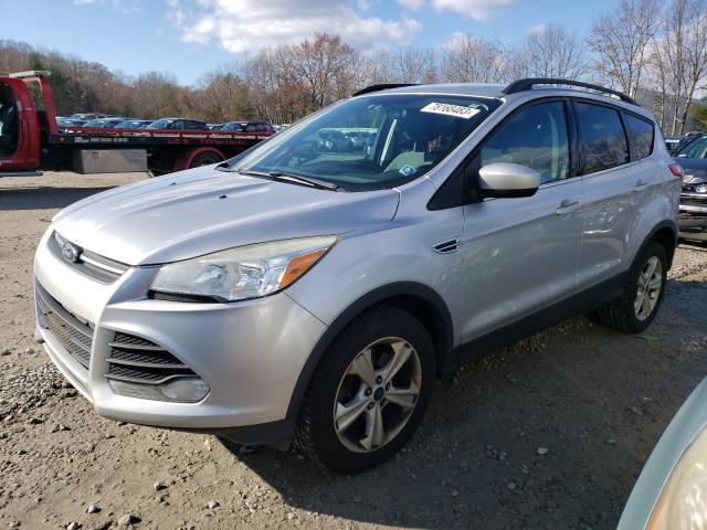 1FMCU9GX9EUC33668 | 2014 FORD ESCAPE SE