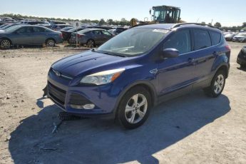 1FMCU9GX9FUA06014 | 2015 FORD ESCAPE SE