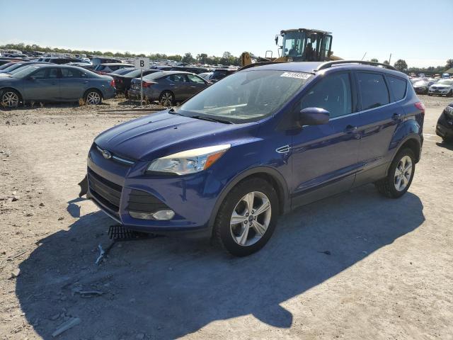 1FMCU9GX9FUA06014 | 2015 FORD ESCAPE SE