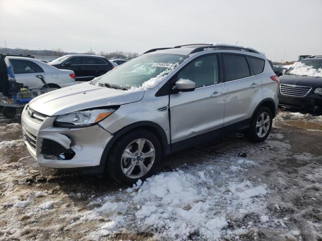 1FMCU9GX9FUB06162 | 2015 FORD ESCAPE SE