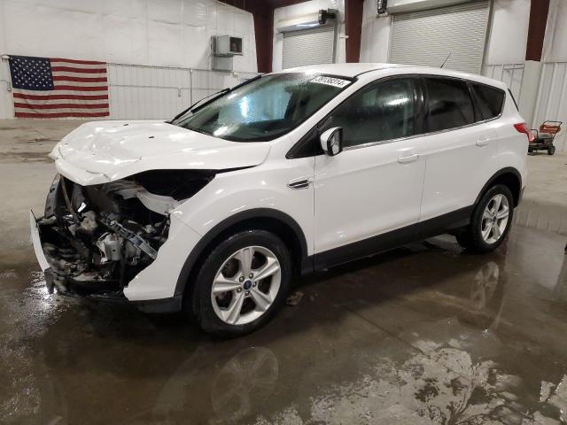 1FMCU9GXXEUB46927 | 2014 FORD ESCAPE SE