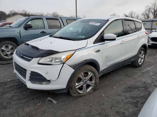 1FMCU9GXXEUD09642 | 2014 FORD ESCAPE SE