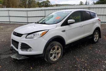 1FMCU9GXXGUB49913 | 2016 FORD ESCAPE SE