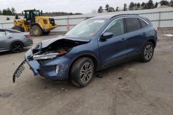 1FMCU9H65LUB53609 | 2020 FORD ESCAPE SEL