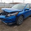 2HGFC2F53JH586529 | 2018 HONDA CIVIC LX