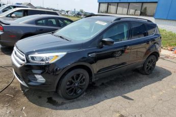 1FMCU9HD0JUC04980 | 2018 FORD ESCAPE SEL