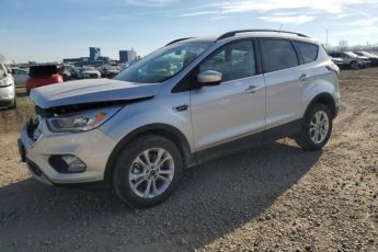 1FMCU9HD0JUD01600 | 2018 FORD ESCAPE SEL