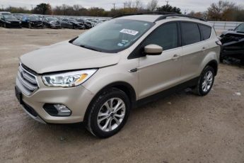 1FMCU9HD3JUD03969 | 2018 FORD ESCAPE SEL