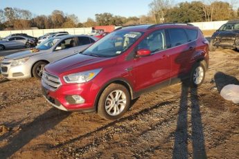 1FMCU9HD3JUD46529 | 2018 FORD ESCAPE SEL