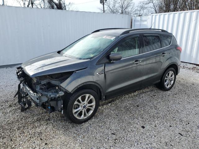 1FMCU9HD3KUA48581 | 2019 FORD ESCAPE SEL