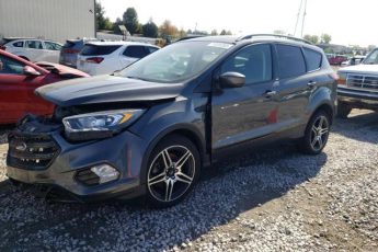 1FMCU9HD4KUB58880 | 2019 FORD ESCAPE SEL