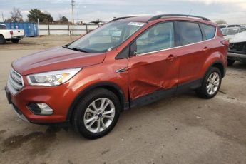 1FMCU9HD4KUB83004 | 2019 FORD ESCAPE SEL