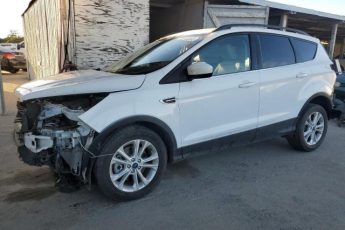 1FMCU9HD5JUB26714 | 2018 FORD ESCAPE SEL