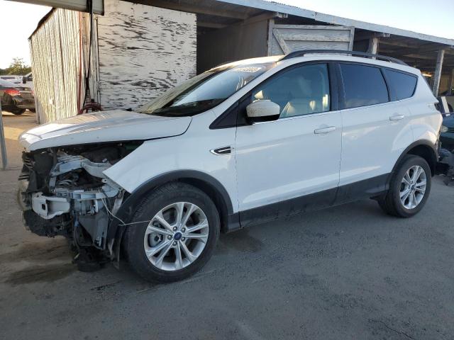 1FMCU9HD5JUB26714 | 2018 FORD ESCAPE SEL