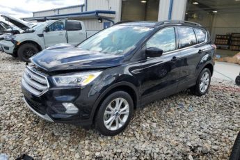 1FMCU9HD5JUB71216 | 2018 FORD ESCAPE SEL