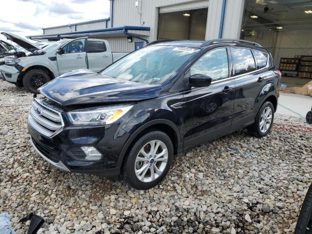 1FMCU9HD5JUB71216 | 2018 FORD ESCAPE SEL