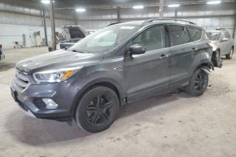 1FMCU9HD5JUB73807 | 2018 FORD ESCAPE SEL