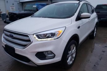 1FMCU9HD6KUA13775 | 2019 FORD ESCAPE SEL