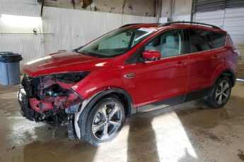 1FMCU9HD7JUC76260 | 2018 FORD ESCAPE SEL