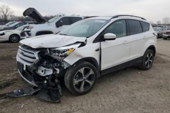 1FMCU9HD7JUD43794 | 2018 FORD ESCAPE SEL