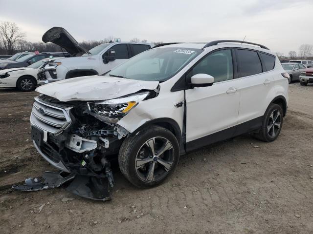 1FMCU9HD7JUD43794 | 2018 FORD ESCAPE SEL